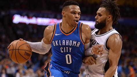 cbssports nba scores|NBA games Saturday, scores, highlights: Westbrook leads .